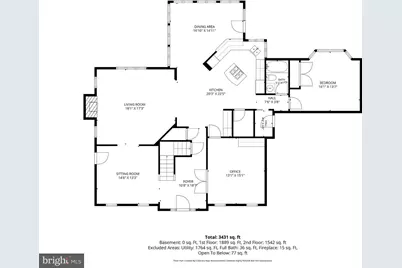 13301 Dumfries Road, Manassas, VA 20112 - Photo 49