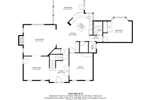 13301 Dumfries Rd, Manassas, VA 20112 - Photo 49