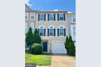 15720 Palermo Terrace, Woodbridge, VA 22191 - Photo 1