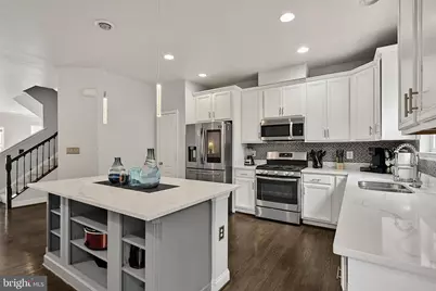 2514 Basin View Lane, Woodbridge, VA 22191 - Photo 17