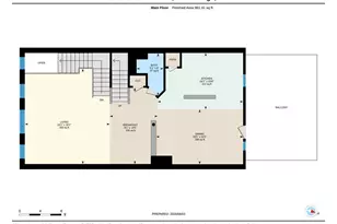 2514 Basin View Ln, Woodbridge, VA 22191 - Photo 55