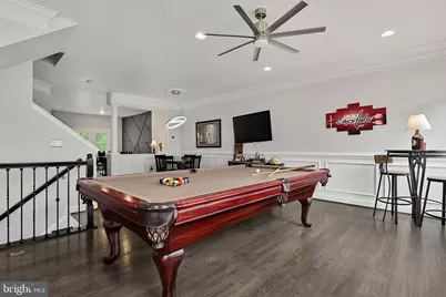 2514 Basin View Lane, Woodbridge, VA 22191 - Photo 9