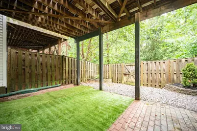 2514 Basin View Lane, Woodbridge, VA 22191 - Photo 53