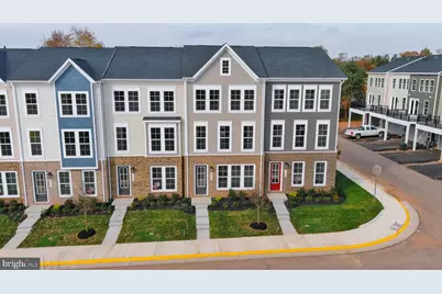 6722 Upland Manor Drive, Gainesville, VA 20155 - Photo 1