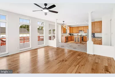 8008 Towering Oak Way, Manassas, VA 20111 - Photo 17