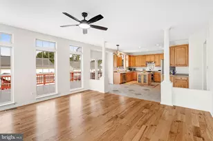 8008 Towering Oak Way, Manassas, VA 20111 - Photo 17
