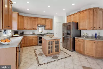 8008 Towering Oak Way, Manassas, VA 20111 - Photo 13