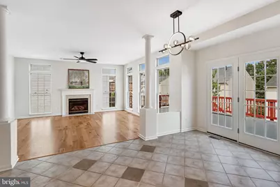 8008 Towering Oak Way, Manassas, VA 20111 - Photo 15