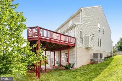 8008 Towering Oak Way, Manassas, VA 20111 - Photo 51