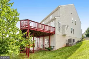 8008 Towering Oak Way, Manassas, VA 20111 - Photo 51