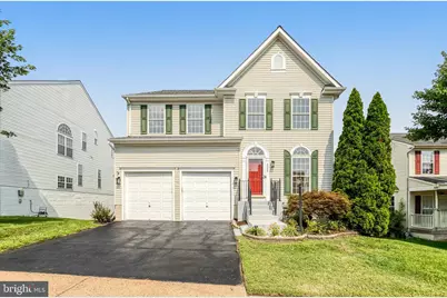 8008 Towering Oak Way, Manassas, VA 20111 - Photo 1