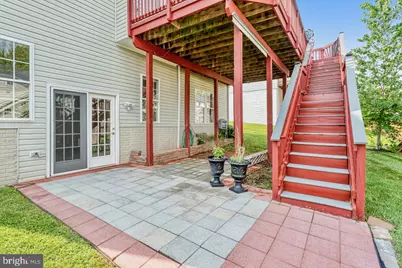 8008 Towering Oak Way, Manassas, VA 20111 - Photo 49