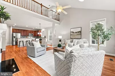 13439 Fieldstone Way, Gainesville, VA 20155 - Photo 9