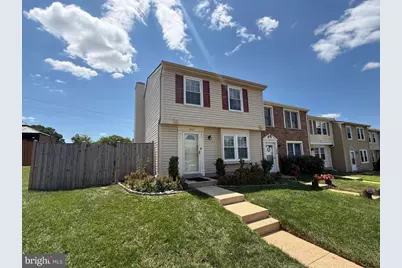 3432 Jousters Way, Woodbridge, VA 22192 - Photo 1