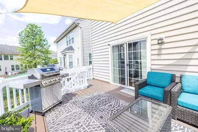 8727 Raleigh Mews, Gainesville, VA 20155 - Photo 59