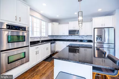 8727 Raleigh Mews, Gainesville, VA 20155 - Photo 15