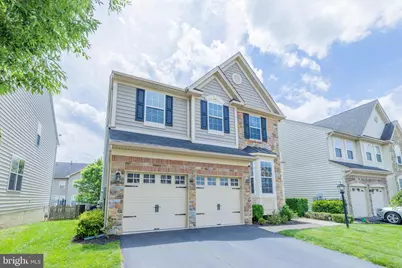 8727 Raleigh Mews, Gainesville, VA 20155 - Photo 3