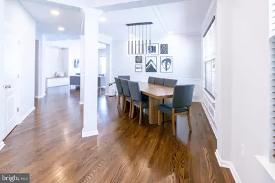 8727 Raleigh Mews, Gainesville, VA 20155 - Photo 11