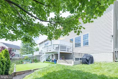 8727 Raleigh Mews, Gainesville, VA 20155 - Photo 53