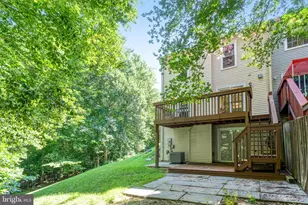 3011 Bromley Ct, Woodbridge, VA 22192 - Photo 25