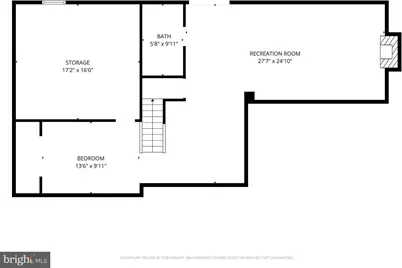 13400 Hudson Place, Bristow, VA 20136 - Photo 51