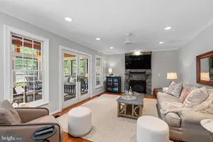 13400 Hudson Pl, Bristow, VA 20136 - Photo 17