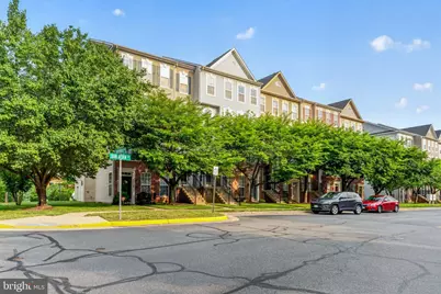 15541 John Diskin Circle, Woodbridge, VA 22191 - Photo 3