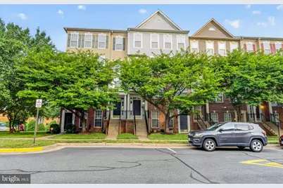 15541 John Diskin Circle, Woodbridge, VA 22191 - Photo 1