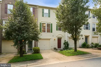 1275 Corbett Place, Woodbridge, VA 22191 - Photo 1