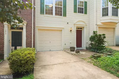 1275 Corbett Place, Woodbridge, VA 22191 - Photo 3