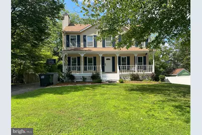 6012 Pepco Court, Woodbridge, VA 22193 - Photo 3