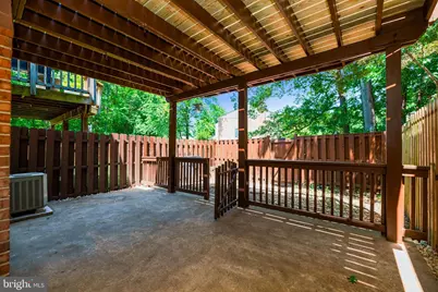12703 Lockleven Lane, Woodbridge, VA 22192 - Photo 47