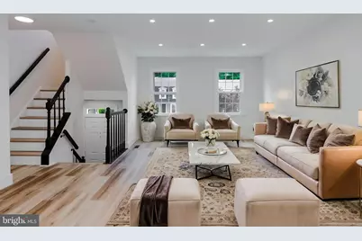12703 Lockleven Lane, Woodbridge, VA 22192 - Photo 5