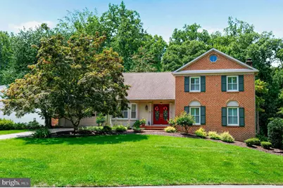 11816 Antietam Road, Woodbridge, VA 22192 - Photo 1
