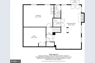 11816 Antietam Road, Woodbridge, VA 22192 - Photo 73