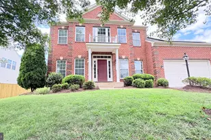 8864 Pennock Ct, Bristow, VA 20136 - Photo 1