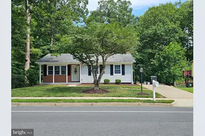 12519 Oakwood Drive, Woodbridge, VA 22192 - Photo 1