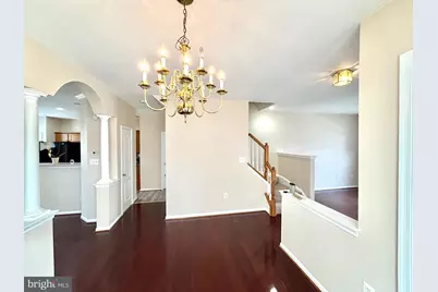 16668 Reservoir Loop, Dumfries, VA 22026 - Photo 31