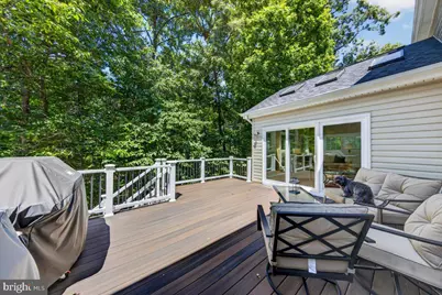 13708 Bridlewood Drive, Gainesville, VA 20155 - Photo 47