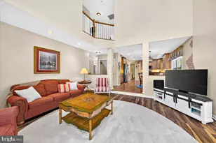 13708 Bridlewood Dr, Gainesville, VA 20155 - Photo 21