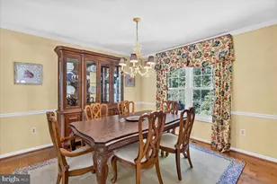 13708 Bridlewood Dr, Gainesville, VA 20155 - Photo 9