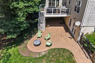 13708 Bridlewood Dr, Gainesville, VA 20155 - Photo 51