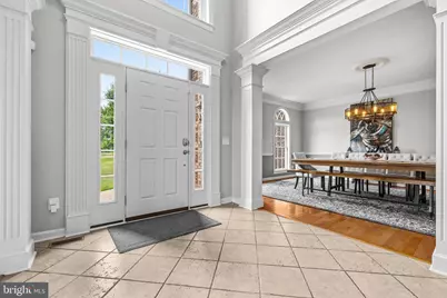 3508 Finish Line Drive, Gainesville, VA 20155 - Photo 7