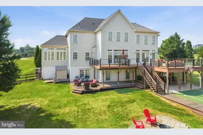 3508 Finish Line Drive, Gainesville, VA 20155 - Photo 77