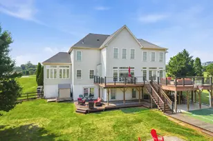 3508 Finish Line Dr, Gainesville, VA 20155 - Photo 77