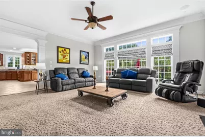 3508 Finish Line Drive, Gainesville, VA 20155 - Photo 25