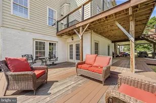 3508 Finish Line Dr, Gainesville, VA 20155 - Photo 69