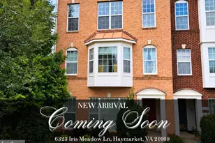 6323 Iris Meadow Ln, Haymarket, VA 20169 - Photo 1