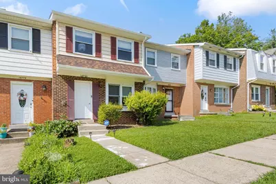 14781 Darbydale Avenue, Woodbridge, VA 22193 - Photo 5