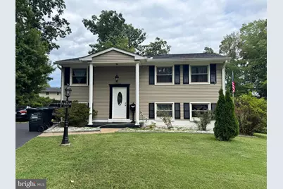 14628 Ely Court, Woodbridge, VA 22193 - Photo 1